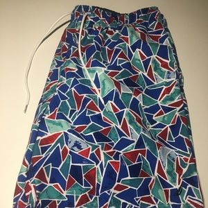 Nautica Mens Swimming Trunks 🐬🦖🦕